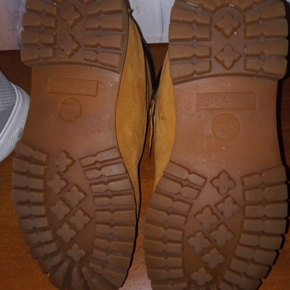 Classic Wheat Timberlands - Picture 6 of 9